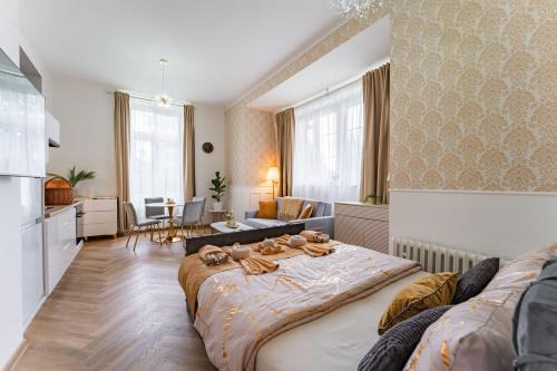 Resort Červený dvůr