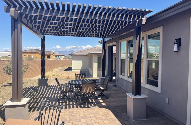 Resort living near Scottsdale
