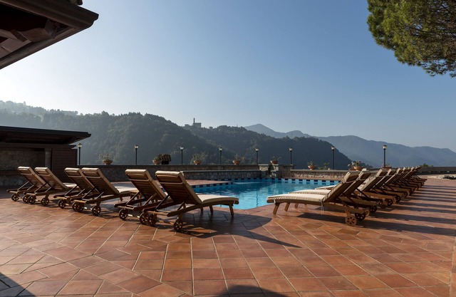 Resort Ninfea San Pellegrino Terme