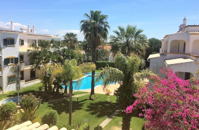 Resort Solcosta - STUDIO apartment, pool, A/C, Wi-Fi, Gym, close to restaurants