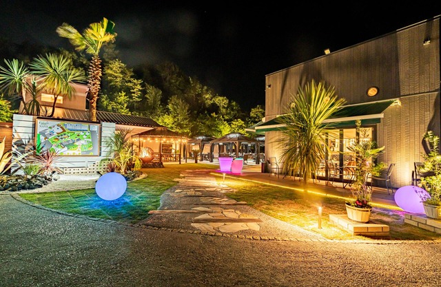 RESORT×SPA FutureRESORT