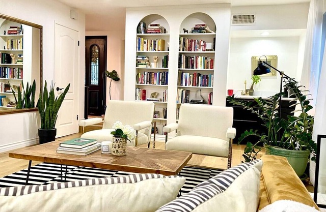 Resort Style House in Exclusive Palos Verdes