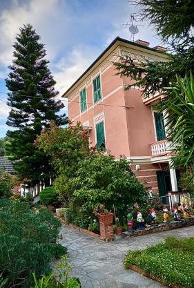 Resort Villa Rosa Maria