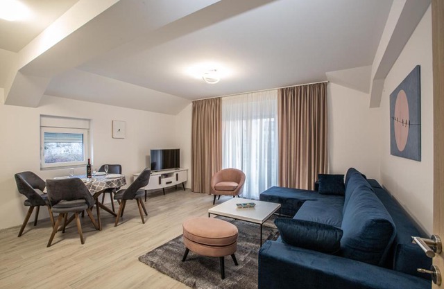 Rest Apartments