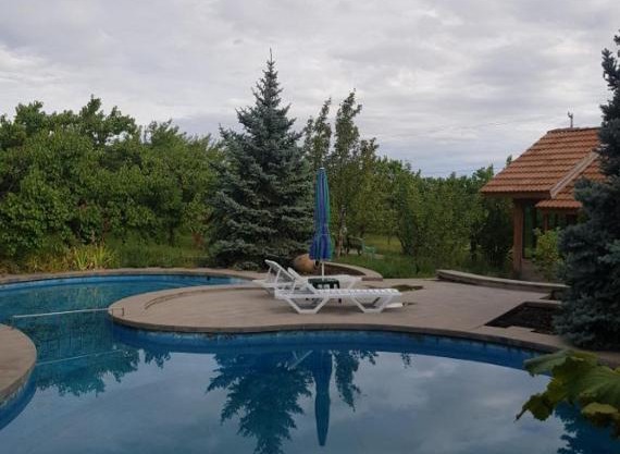 Rest House Mughni