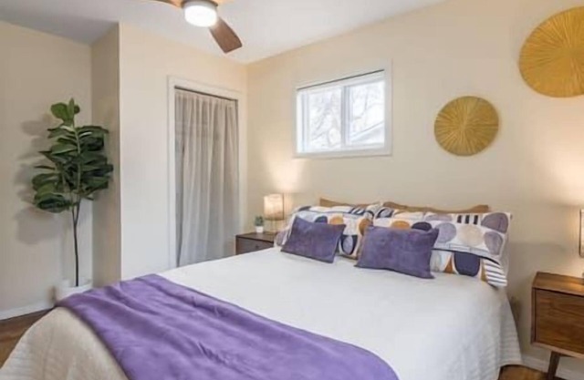 Restoration Retreat Corp/Transitional;Pet Friendly