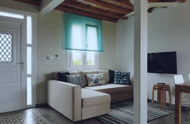 Restored fisherhouse for 6 persons