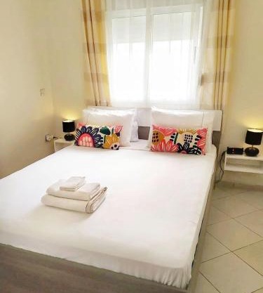 Reta-Inn Martil Beach