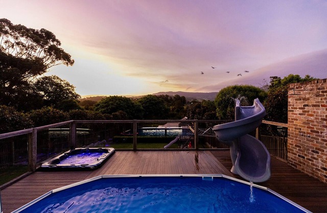 Retreat at Renfrew, Werri Beach
