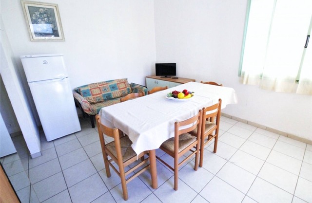 Retreat by the Adriatic Sea