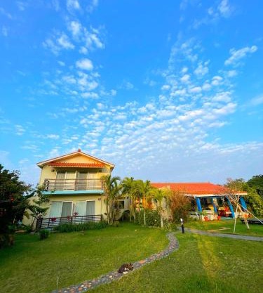 Retreat House IPE
