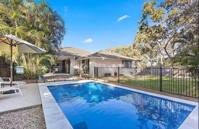 Retreat to the Fraser Coast, you deserve it.