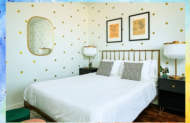Retro Chic Studio Near DTLA!