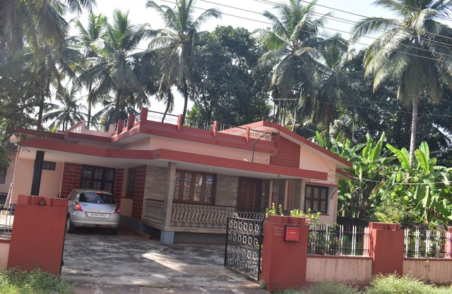 REUNION VILLA