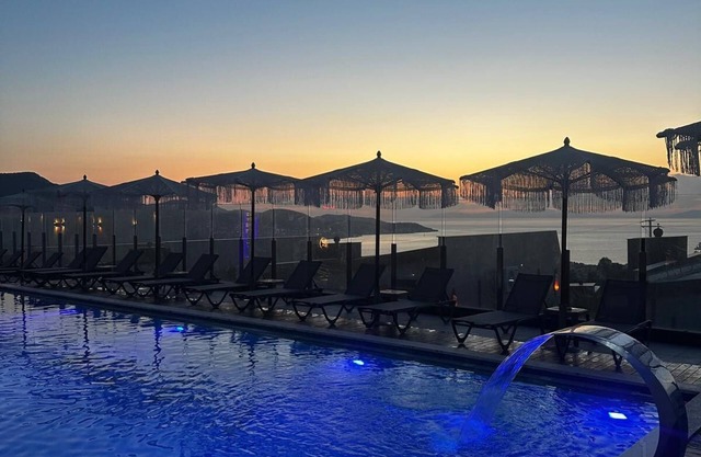 Reva Miami Hotel Restaurant SPA
