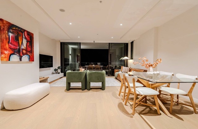 REVE 506 - A STYLISH COASTAL GETAWAY IN THE HEART OF AVOCA BEACH