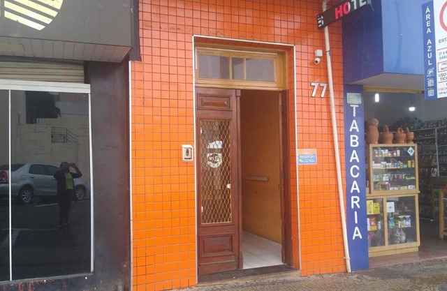 Rex Hotel