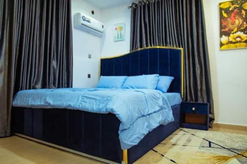 Rhaaf Apartment