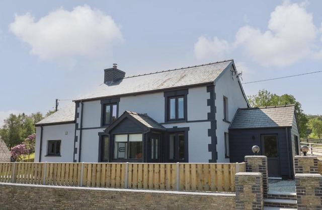 Rhiwmynach