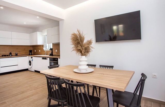 Rhodian Dunes Villas