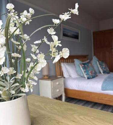 Rhos on sea home