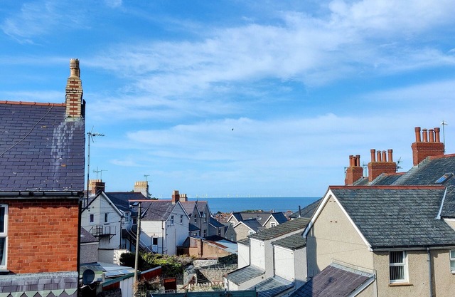 Rhubarb Terrace on the Coast - Sleeps 1-6