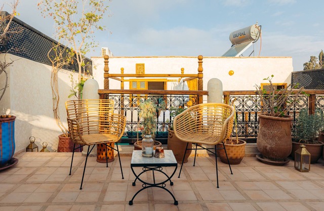 Riad Alena Marrakech