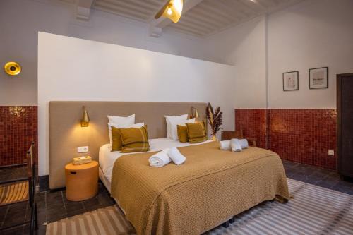 Riad Dar Nakous
