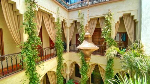 Riad El Hara
