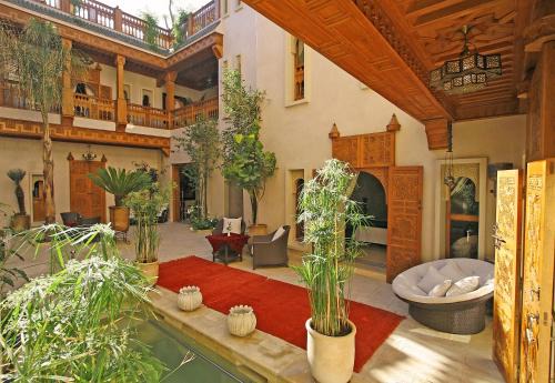 Riad Flam & Spa