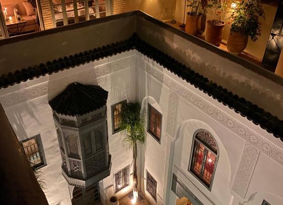 Riad Hadika Maria