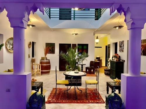 Riad Iklil