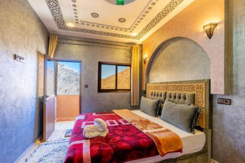 Riad imNane Lodge