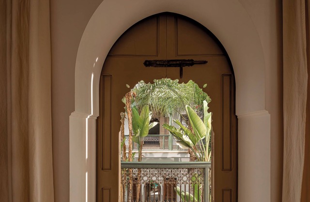 Riad Jaaneman