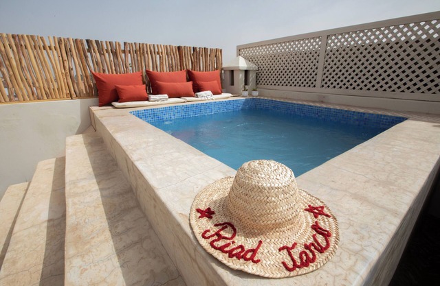 Riad Jarco MARRAKECH, heart medina, Rooftop, Swimmingpool, Near Jemaa El Fna