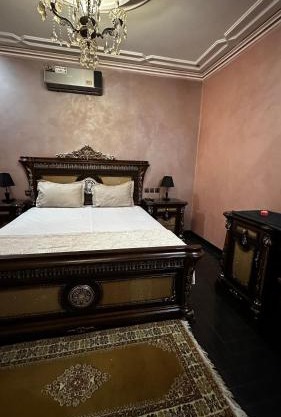 Riad Jasmine SYBA