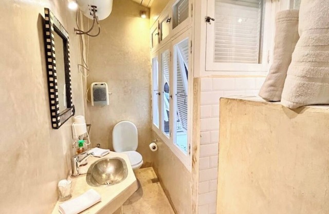 Riad Jebly - Exclusive - Panoramic view, swimming pool and breakfast
