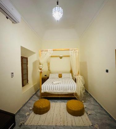 Riad Kasbah Ben Hamo