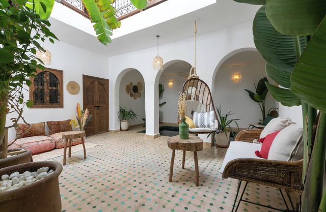 Riad Lamalika