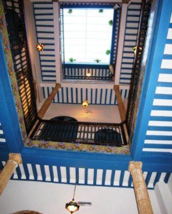Riad Le Cheval Blanc