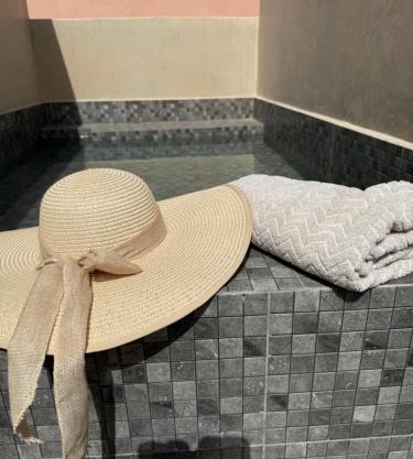Riad Le Marrakech Berrima