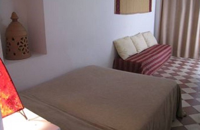 Riad of birds in Marrakech in exclusivity