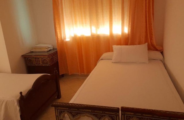 Riad ossama