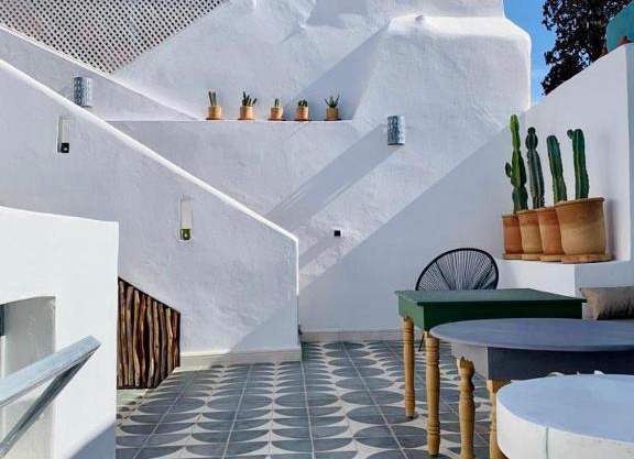 Riad PoP, un bijou au coeur de la Médina