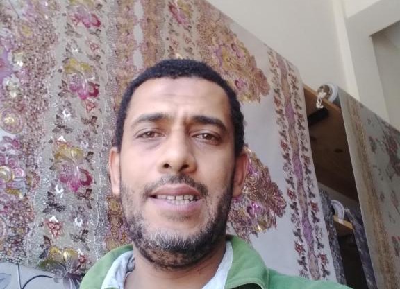 Riad rachidine