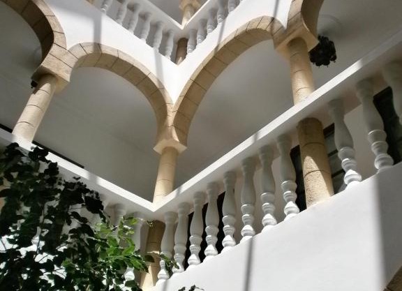 Riad Salmiya Dune