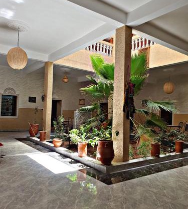 Riad Tazoulte