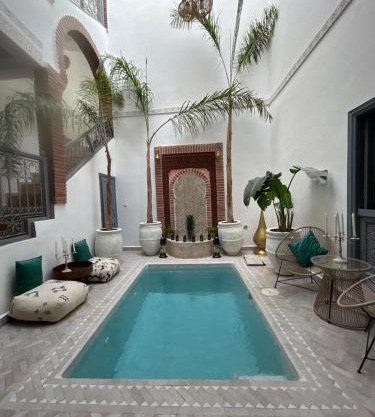 RIAD TIFAWT