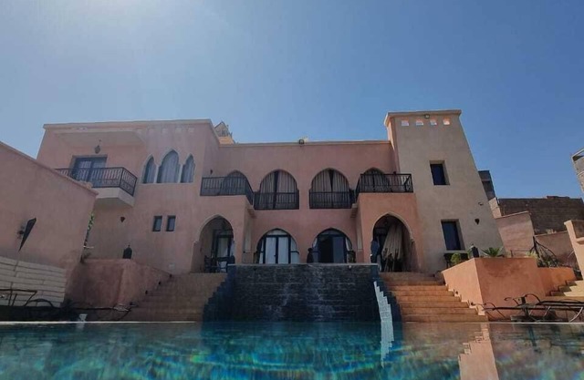Riad Timskrine