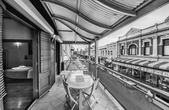 Rialto Suites
